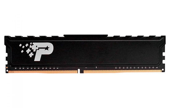 Memória DDR4 Patriot Signature Premium